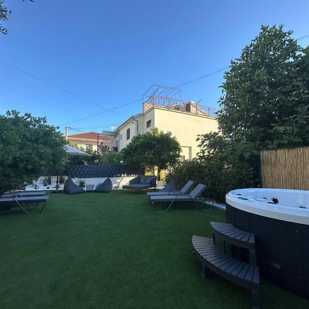 Apartman Regius White Trogir Exterior photo