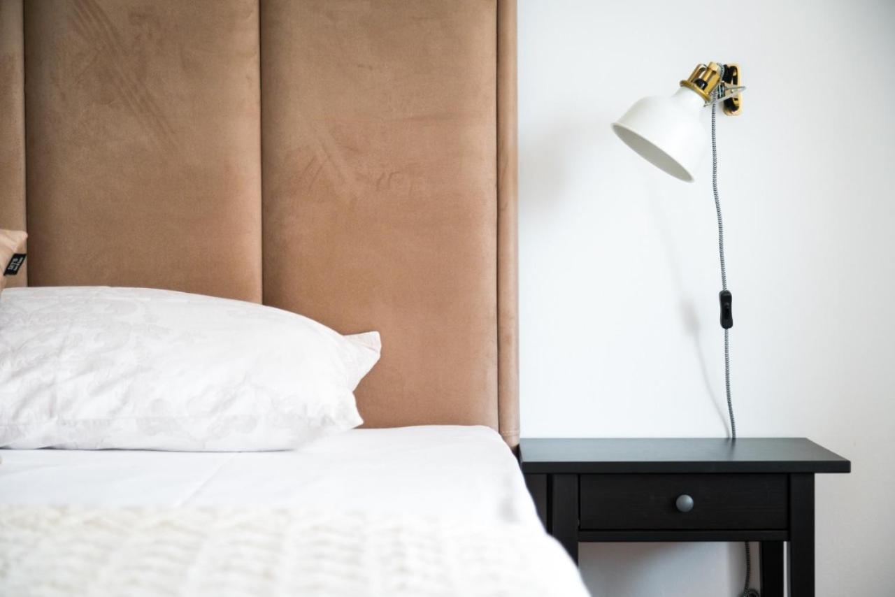 Apartman Regius White Trogir Room photo