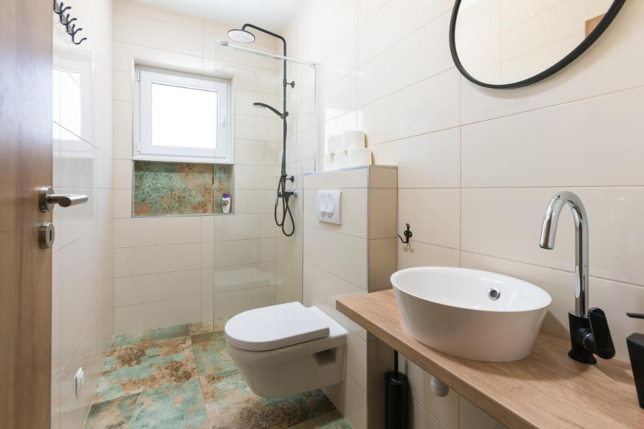 Apartman Regius White Trogir Room photo