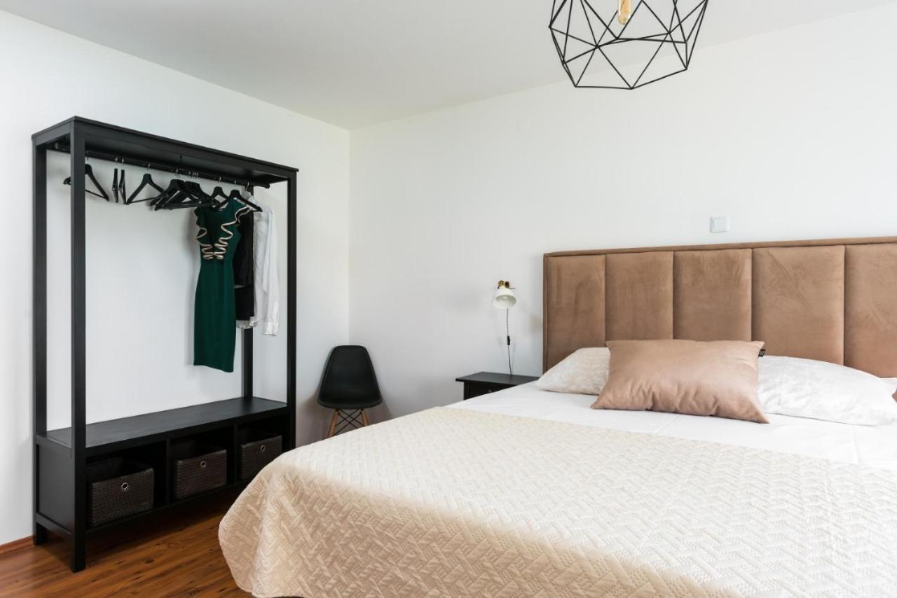 Apartman Regius White Trogir Room photo