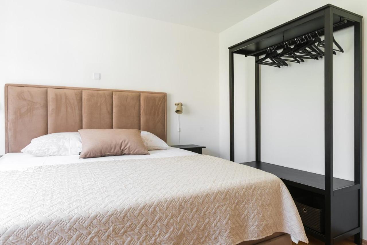 Apartman Regius White Trogir Room photo