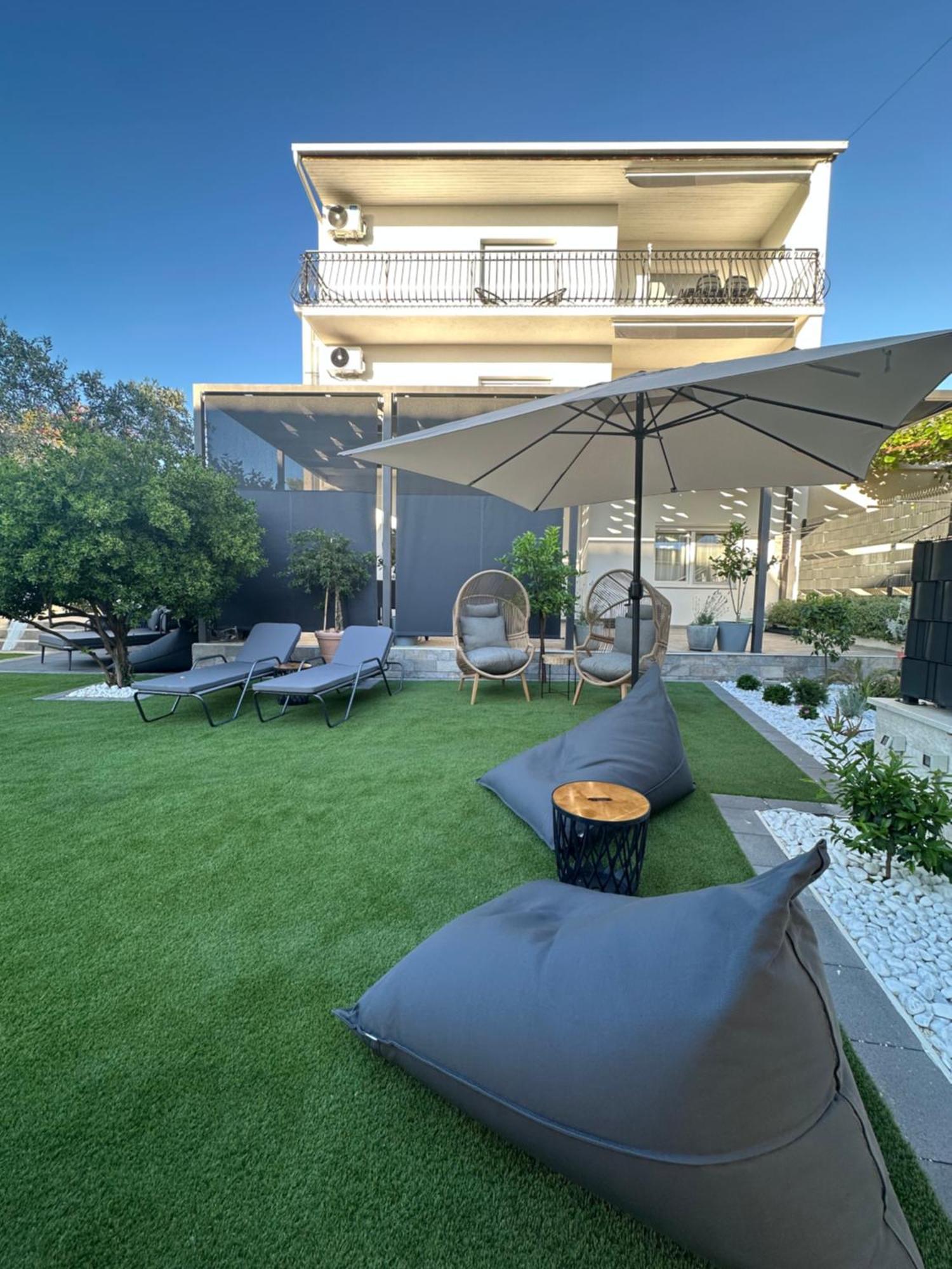 Apartman Regius White Trogir Exterior photo