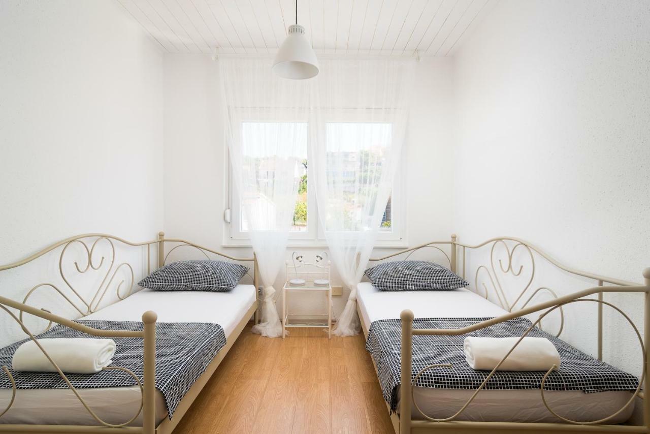 Apartman Regius White Trogir Exterior photo